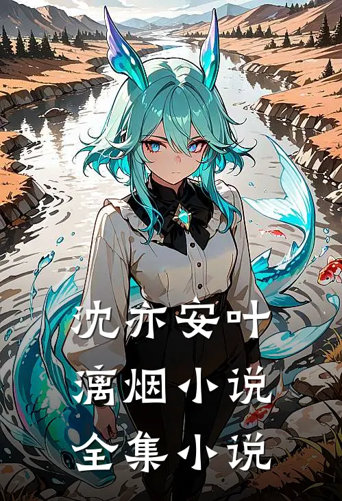 沈亦安叶漓烟小说全集小说