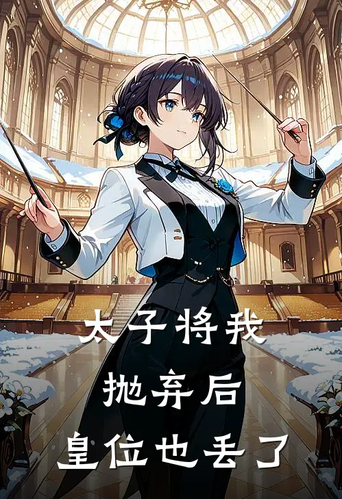 太子将我抛弃后，皇位也丢了
