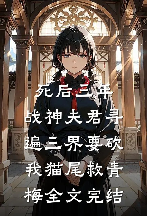 死后三年，战神夫君寻遍三界要砍我猫尾救青梅全文完结