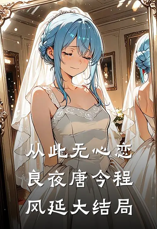 从此无心恋良夜唐今程风延大结局