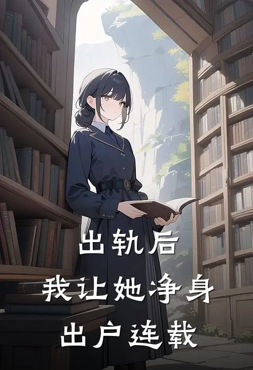 出轨后，我让她净身出户连载