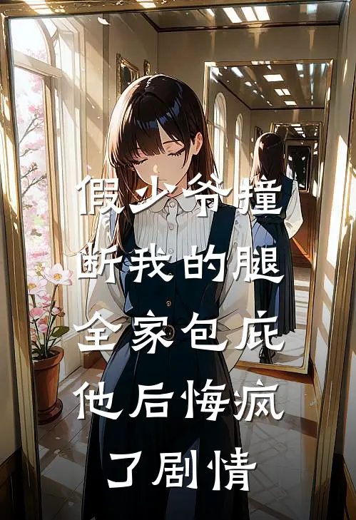 假少爷撞断我的腿，全家包庇他后悔疯了剧情