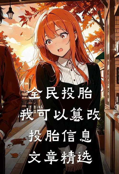 全民投胎：我可以篡改投胎信息文章精选