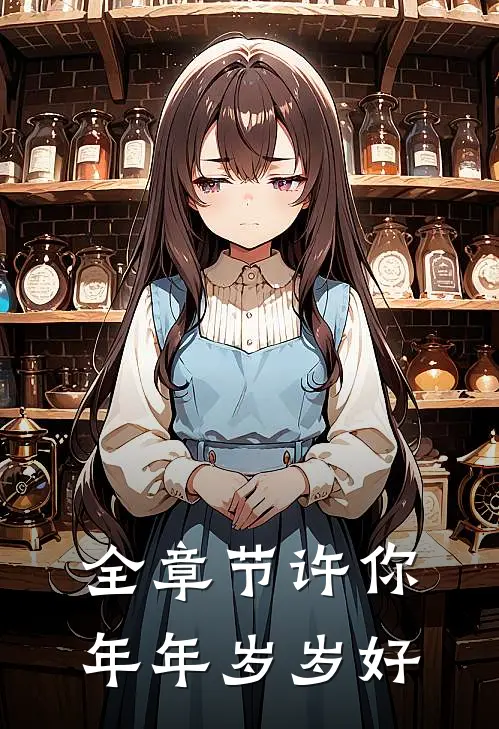 全章节许你年年岁岁好