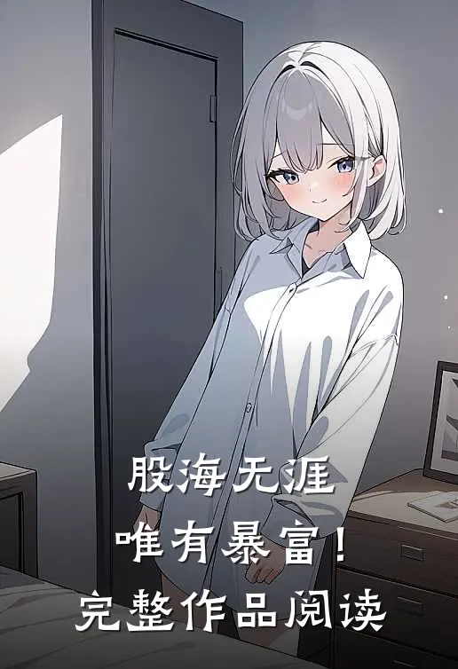 股海无涯，唯有暴富！完整作品阅读