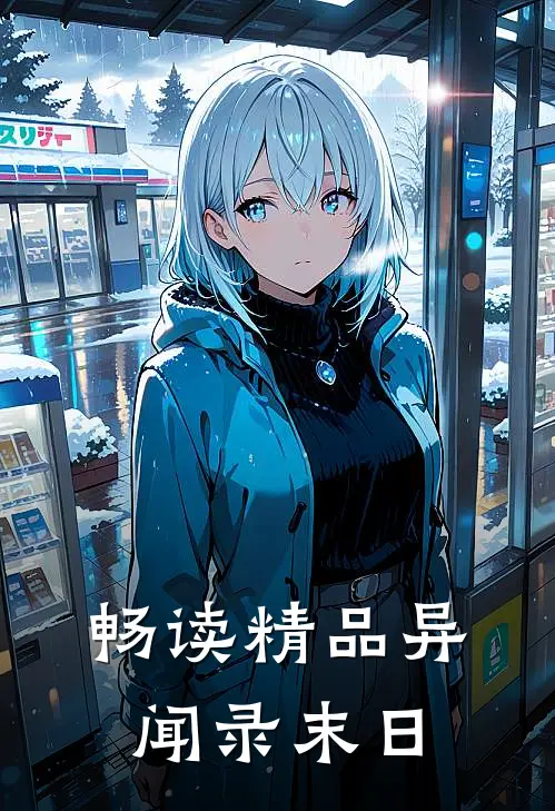 畅读精品异闻录末日