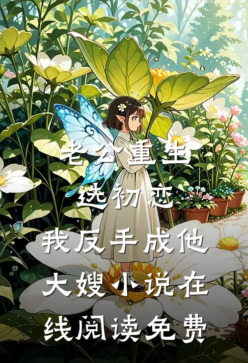 老公重生选初恋，我反手成他大嫂小说在线阅读免费
