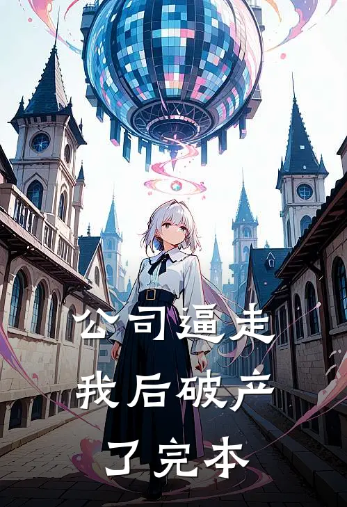 公司逼走我后破产了完本