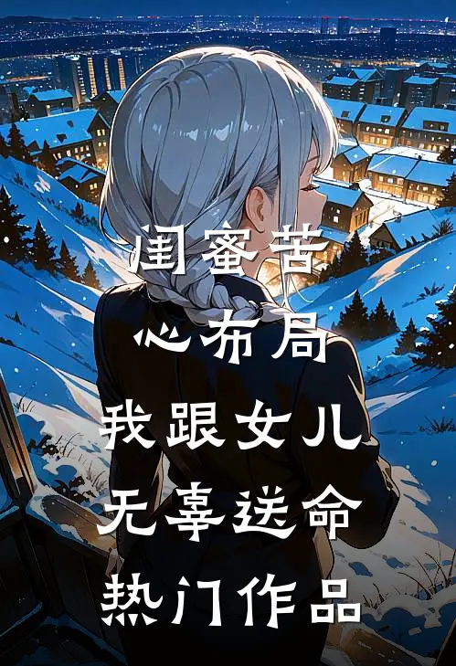 闺蜜苦心布局，我跟女儿无辜送命热门作品