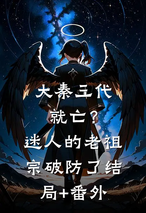 大秦三代就亡？迷人的老祖宗破防了结局+番外