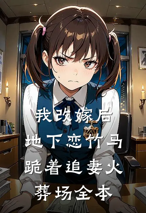 我改嫁后，地下恋竹马跪着追妻火葬场全本