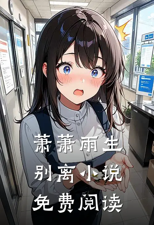 萧萧雨生别离小说免费阅读