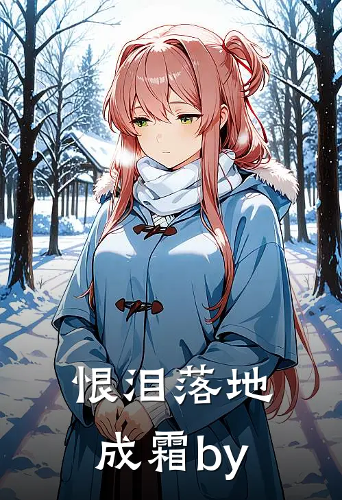 恨泪落地成霜by