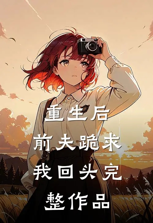 重生后，前夫跪求我回头完整作品