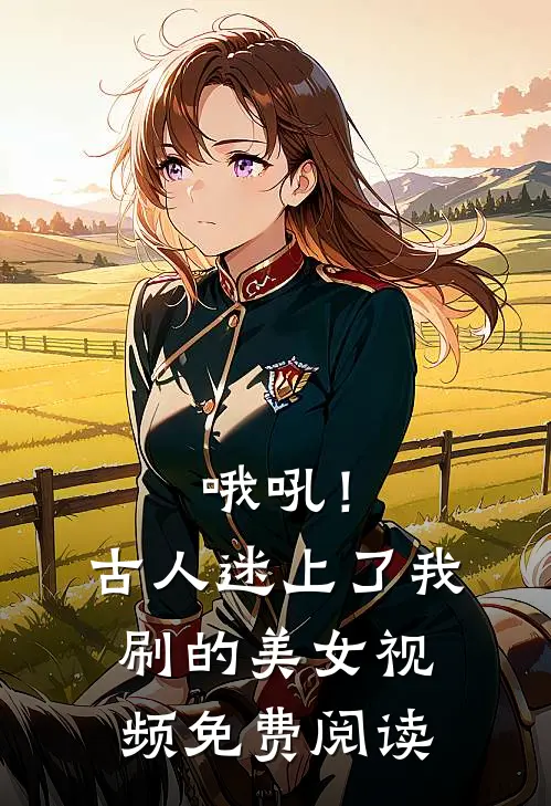 哦吼！古人迷上了我刷的美女视频免费阅读