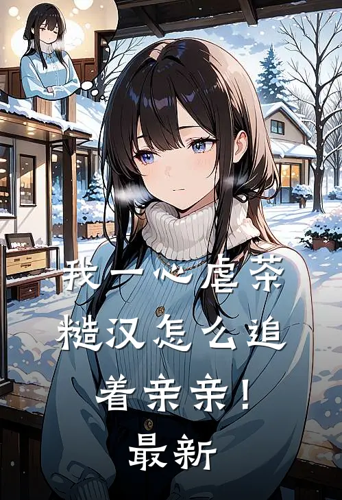 我一心虐茶，糙汉怎么追着亲亲！最新