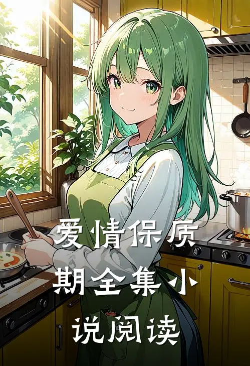 爱情保质期全集小说阅读
