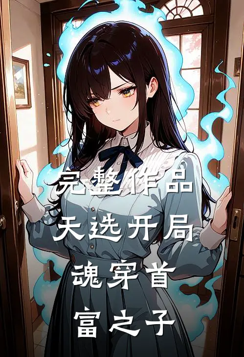 完整作品天选开局，魂穿首富之子
