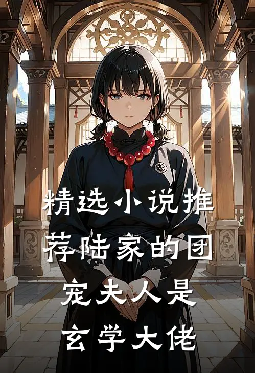精选小说推荐陆家的团宠夫人是玄学大佬