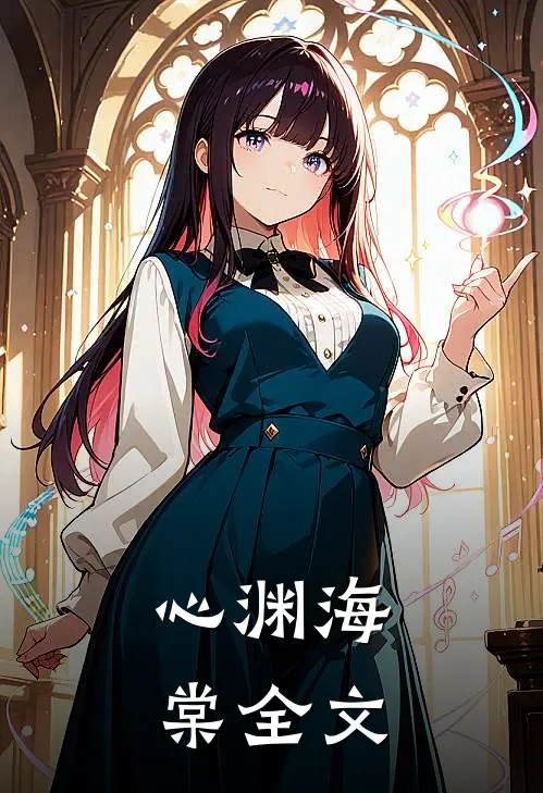 心渊海棠全文