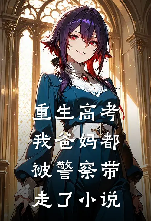 重生高考，我爸妈都被警察带走了小说