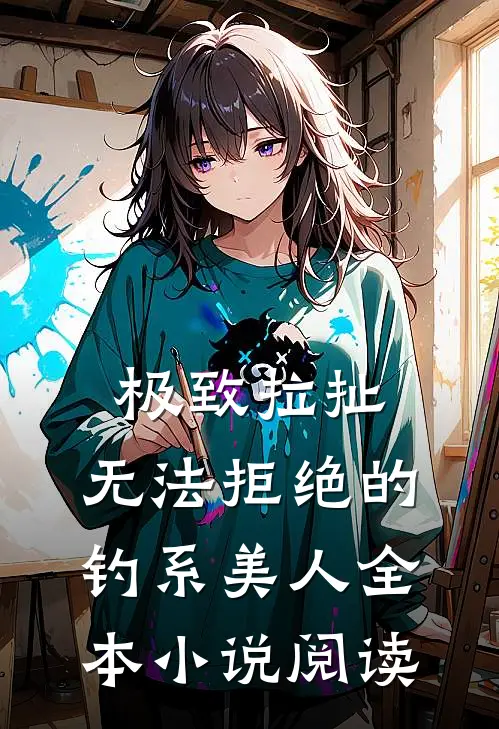 极致拉扯：无法拒绝的钓系美人全本小说阅读