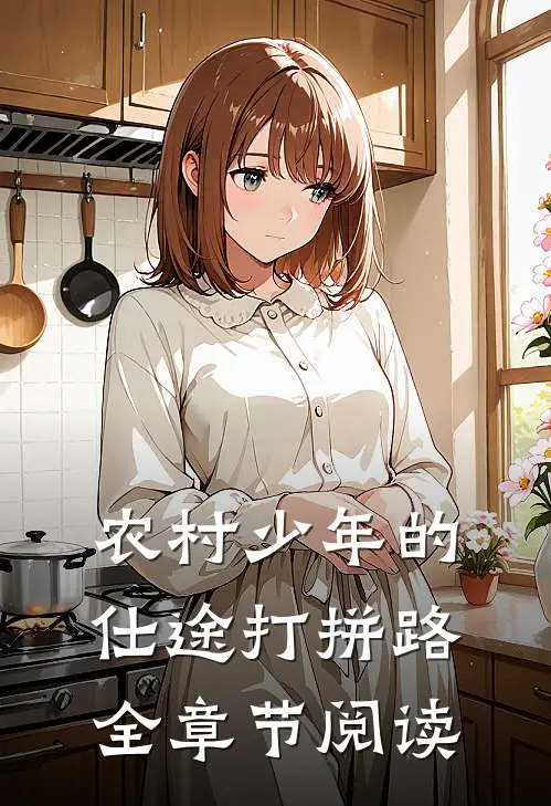 农村少年的仕途打拼路全章节阅读