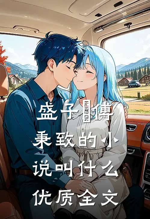 盛子婳傅秉致的小说叫什么优质全文