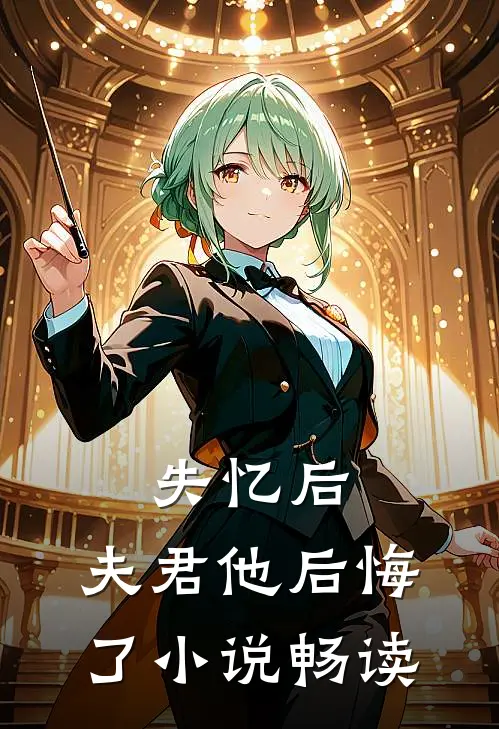 失忆后，夫君他后悔了小说畅读