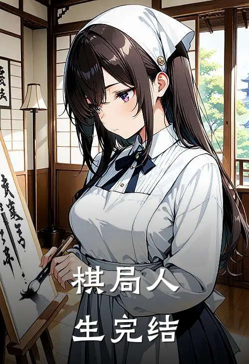 棋局人生完结
