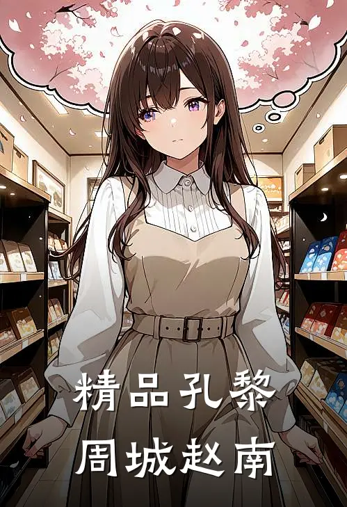 精品孔黎周城赵南