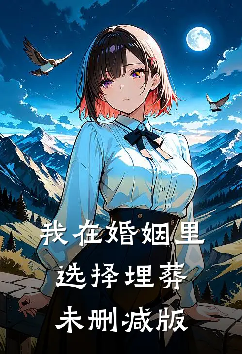 我在婚姻里选择埋葬未删减版