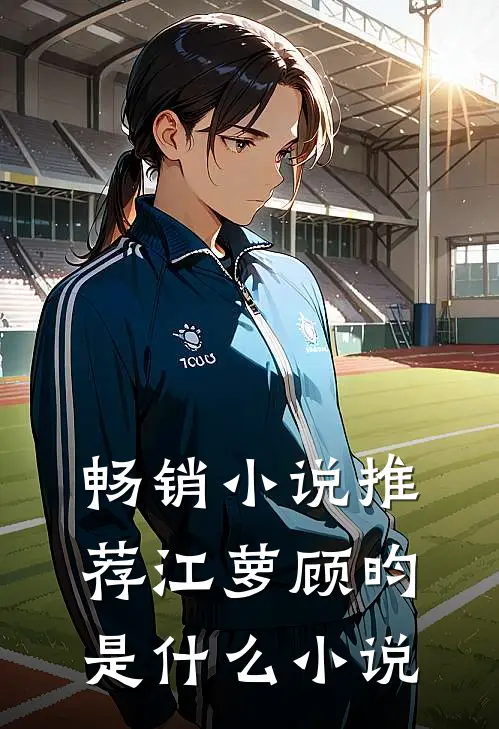 畅销小说推荐江萝顾昀是什么小说
