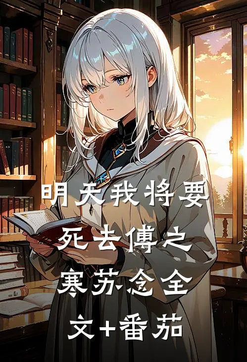 明天我将要死去傅之寒苏念全文+番茄