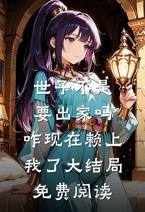 世子不是要出家吗，咋现在赖上我了大结局免费阅读