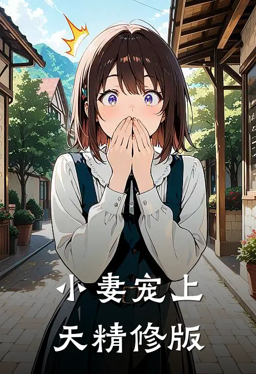 小妻宠上天精修版