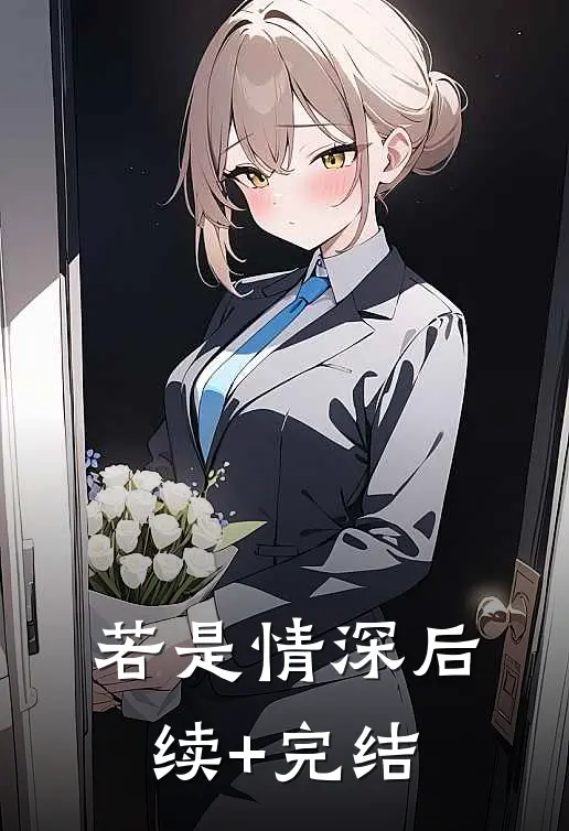 若是情深后续+完结