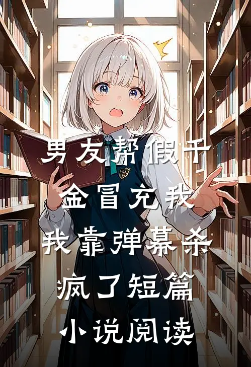 男友帮假千金冒充我，我靠弹幕杀疯了短篇小说阅读