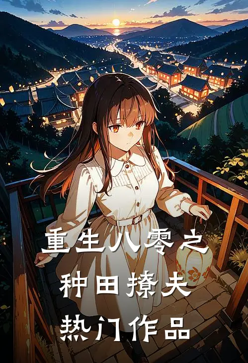 重生八零之种田撩夫热门作品