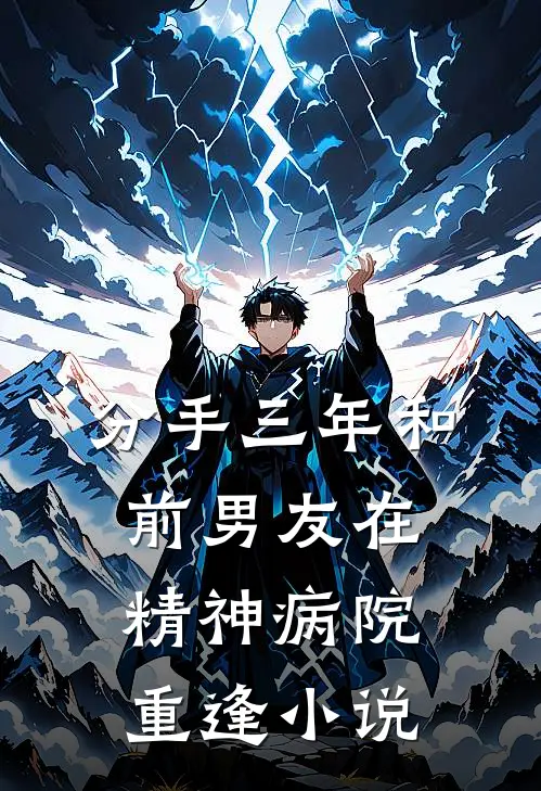 分手三年和前男友在精神病院重逢小说