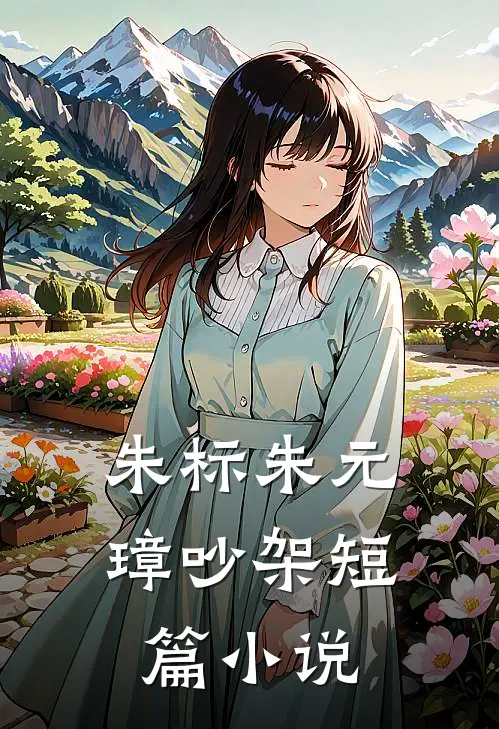 朱标朱元璋吵架短篇小说