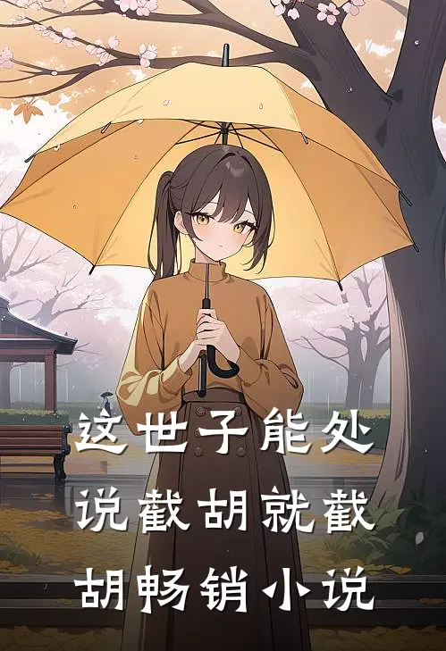 这世子能处说截胡就截胡畅销小说