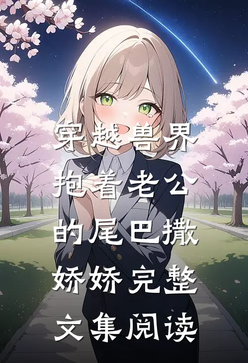穿越兽界：抱着老公的尾巴撒娇娇完整文集阅读