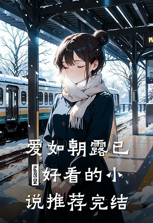 爱如朝露已晞好看的小说推荐完结