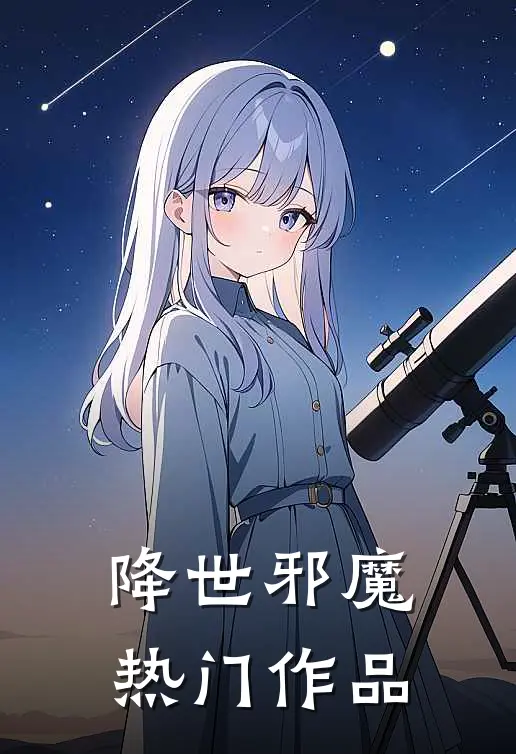 降世邪魔热门作品