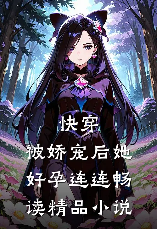 快穿：被娇宠后她好孕连连畅读精品小说