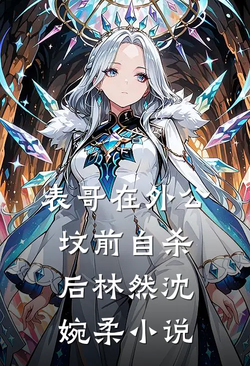 表哥在外公坟前自杀后林然沈婉柔小说
