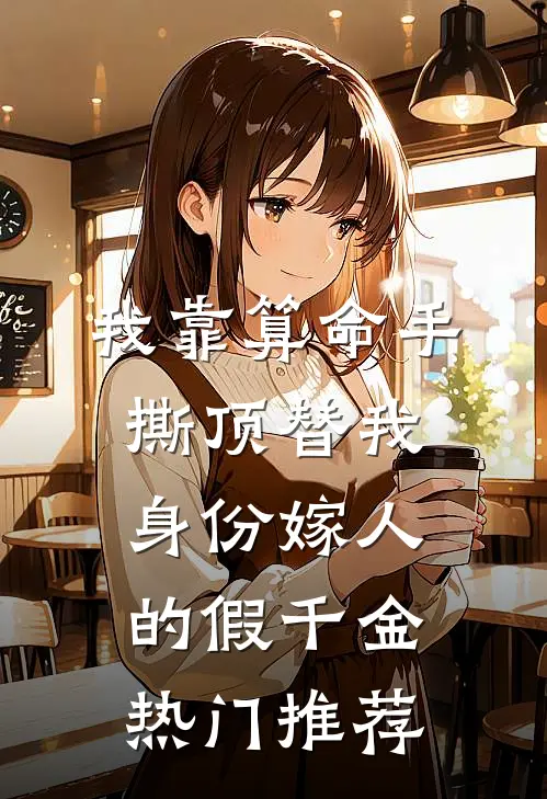 我靠算命手撕顶替我身份嫁人的假千金热门推荐