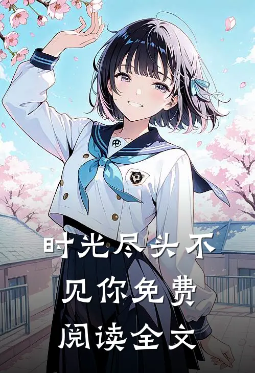 时光尽头不见你免费阅读全文