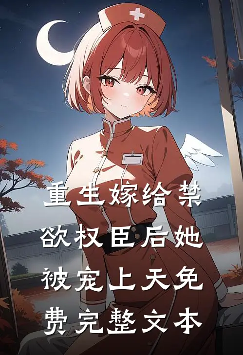 重生嫁给禁欲权臣后她被宠上天免费完整文本
